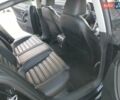 Черный Фольксваген CC / Passat CC, объемом двигателя 1.98 л и пробегом 275 тыс. км за 9000 $, фото 15 на Automoto.ua