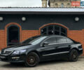 Фольксваген CC / Passat CC 2011 в Николаеве на Automoto.ua Черный Фольксваген CC / Passat CC, объемом двигателя 1.98 л и пробегом 186 тыс. км за 11399 $, фото 1 на Automoto.ua