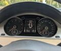 Чорний Фольксваген CC / Passat CC, об'ємом двигуна 1.98 л та пробігом 343 тис. км за 8000 $, фото 11 на Automoto.ua