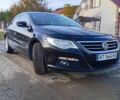 Чорний Фольксваген CC / Passat CC, об'ємом двигуна 1.8 л та пробігом 288 тис. км за 8500 $, фото 18 на Automoto.ua