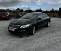 Черный Фольксваген CC / Passat CC, объемом двигателя 1.97 л и пробегом 267 тыс. км за 10900 $, фото 1 на Automoto.ua
