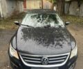 Черный Фольксваген CC / Passat CC, объемом двигателя 1.97 л и пробегом 262 тыс. км за 11900 $, фото 9 на Automoto.ua