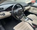 Черный Фольксваген CC / Passat CC, объемом двигателя 1.97 л и пробегом 262 тыс. км за 11900 $, фото 14 на Automoto.ua