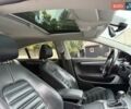Черный Фольксваген CC / Passat CC, объемом двигателя 1.97 л и пробегом 242 тыс. км за 9999 $, фото 49 на Automoto.ua