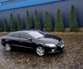 Черный Фольксваген CC / Passat CC, объемом двигателя 1.8 л и пробегом 260 тыс. км за 8800 $, фото 34 на Automoto.ua
