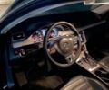Черный Фольксваген CC / Passat CC, объемом двигателя 1.98 л и пробегом 350 тыс. км за 7800 $, фото 12 на Automoto.ua