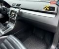 Черный Фольксваген CC / Passat CC, объемом двигателя 1.97 л и пробегом 242 тыс. км за 9999 $, фото 50 на Automoto.ua
