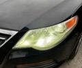 Чорний Фольксваген CC / Passat CC, об'ємом двигуна 1.98 л та пробігом 236 тис. км за 8200 $, фото 10 на Automoto.ua