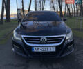 Черный Фольксваген CC / Passat CC, объемом двигателя 1.98 л и пробегом 284 тыс. км за 7500 $, фото 3 на Automoto.ua