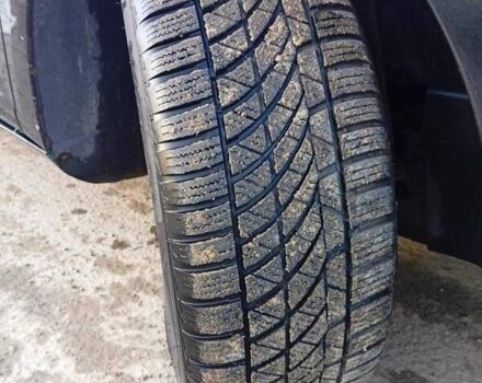 Чорний Фольксваген CC / Passat CC, об'ємом двигуна 1.8 л та пробігом 288 тис. км за 8500 $, фото 5 на Automoto.ua