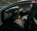 Чорний Фольксваген CC / Passat CC, об'ємом двигуна 1.98 л та пробігом 240 тис. км за 9000 $, фото 9 на Automoto.ua