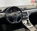Чорний Фольксваген CC / Passat CC, об'ємом двигуна 1.97 л та пробігом 182 тис. км за 12900 $, фото 18 на Automoto.ua