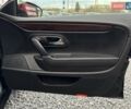 Чорний Фольксваген CC / Passat CC, об'ємом двигуна 1.97 л та пробігом 322 тис. км за 11000 $, фото 15 на Automoto.ua