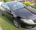 Черный Фольксваген CC / Passat CC, объемом двигателя 1.97 л и пробегом 208 тыс. км за 11999 $, фото 4 на Automoto.ua