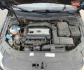 Черный Фольксваген CC / Passat CC, объемом двигателя 1.98 л и пробегом 180 тыс. км за 8700 $, фото 8 на Automoto.ua
