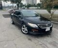 Черный Фольксваген CC / Passat CC, объемом двигателя 1.98 л и пробегом 303 тыс. км за 7700 $, фото 1 на Automoto.ua