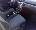 Чорний Фольксваген CC / Passat CC, об'ємом двигуна 1.8 л та пробігом 288 тис. км за 8500 $, фото 2 на Automoto.ua