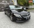 Черный Фольксваген CC / Passat CC, объемом двигателя 1.97 л и пробегом 242 тыс. км за 9999 $, фото 9 на Automoto.ua