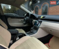 Фольксваген CC / Passat CC 2011 в Николаеве на Automoto.ua Черный Фольксваген CC / Passat CC, объемом двигателя 1.98 л и пробегом 186 тыс. км за 11399 $, фото 17 на Automoto.ua