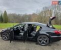 Черный Фольксваген CC / Passat CC, объемом двигателя 1.98 л и пробегом 250 тыс. км за 8300 $, фото 10 на Automoto.ua