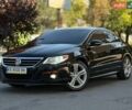 Чорний Фольксваген CC / Passat CC, об'ємом двигуна 1.98 л та пробігом 203 тис. км за 7999 $, фото 1 на Automoto.ua