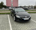 Черный Фольксваген CC / Passat CC, объемом двигателя 1.98 л и пробегом 227 тыс. км за 9300 $, фото 6 на Automoto.ua