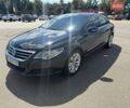Черный Фольксваген CC / Passat CC, объемом двигателя 1.98 л и пробегом 182 тыс. км за 9500 $, фото 13 на Automoto.ua