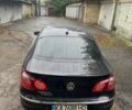 Черный Фольксваген CC / Passat CC, объемом двигателя 1.97 л и пробегом 262 тыс. км за 11900 $, фото 5 на Automoto.ua