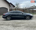 Чорний Фольксваген CC / Passat CC, об'ємом двигуна 1.98 л та пробігом 290 тис. км за 7900 $, фото 26 на Automoto.ua