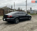 Чорний Фольксваген CC / Passat CC, об'ємом двигуна 1.98 л та пробігом 290 тис. км за 7900 $, фото 27 на Automoto.ua