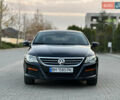 Черный Фольксваген CC / Passat CC, объемом двигателя 1.98 л и пробегом 140 тыс. км за 10200 $, фото 14 на Automoto.ua