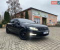 Черный Фольксваген CC / Passat CC, объемом двигателя 1.97 л и пробегом 215 тыс. км за 13777 $, фото 1 на Automoto.ua