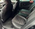 Чорний Фольксваген CC / Passat CC, об'ємом двигуна 1.97 л та пробігом 322 тис. км за 11000 $, фото 19 на Automoto.ua