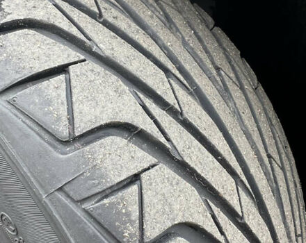 Черный Фольксваген CC / Passat CC, объемом двигателя 1.8 л и пробегом 231 тыс. км за 8900 $, фото 15 на Automoto.ua