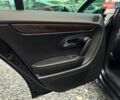 Чорний Фольксваген CC / Passat CC, об'ємом двигуна 1.97 л та пробігом 322 тис. км за 11000 $, фото 16 на Automoto.ua