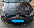 Чорний Фольксваген CC / Passat CC, об'ємом двигуна 1.98 л та пробігом 343 тис. км за 8000 $, фото 1 на Automoto.ua