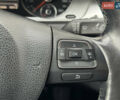 Черный Фольксваген CC / Passat CC, объемом двигателя 1.98 л и пробегом 263 тыс. км за 7900 $, фото 23 на Automoto.ua