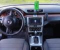 Чорний Фольксваген CC / Passat CC, об'ємом двигуна 1.8 л та пробігом 288 тис. км за 8500 $, фото 4 на Automoto.ua
