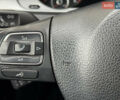 Черный Фольксваген CC / Passat CC, объемом двигателя 1.98 л и пробегом 263 тыс. км за 7900 $, фото 22 на Automoto.ua