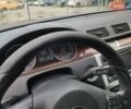 Черный Фольксваген CC / Passat CC, объемом двигателя 1.8 л и пробегом 226 тыс. км за 9500 $, фото 13 на Automoto.ua