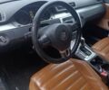 Черный Фольксваген CC / Passat CC, объемом двигателя 1.97 л и пробегом 288 тыс. км за 10800 $, фото 15 на Automoto.ua
