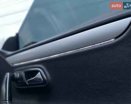 Черный Фольксваген CC / Passat CC, объемом двигателя 1.97 л и пробегом 215 тыс. км за 13777 $, фото 32 на Automoto.ua