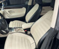 Черный Фольксваген CC / Passat CC, объемом двигателя 1.98 л и пробегом 227 тыс. км за 9300 $, фото 10 на Automoto.ua