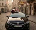 Чорний Фольксваген CC / Passat CC, об'ємом двигуна 1.8 л та пробігом 145 тис. км за 9500 $, фото 1 на Automoto.ua