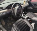 Чорний Фольксваген CC / Passat CC, об'ємом двигуна 1.98 л та пробігом 236 тис. км за 9000 $, фото 3 на Automoto.ua
