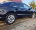 Чорний Фольксваген CC / Passat CC, об'ємом двигуна 1.8 л та пробігом 288 тис. км за 8500 $, фото 23 на Automoto.ua