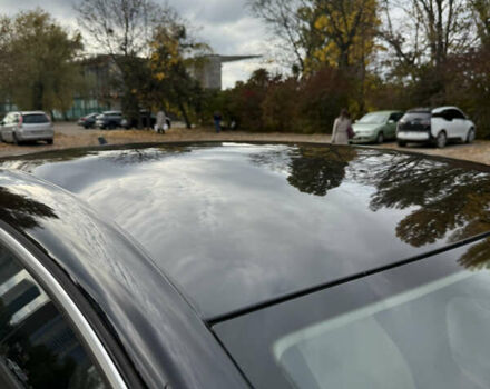 Черный Фольксваген CC / Passat CC, объемом двигателя 1.98 л и пробегом 248 тыс. км за 7999 $, фото 28 на Automoto.ua