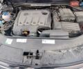 Черный Фольксваген CC / Passat CC, объемом двигателя 1.97 л и пробегом 288 тыс. км за 10800 $, фото 16 на Automoto.ua
