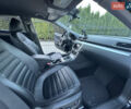 Черный Фольксваген CC / Passat CC, объемом двигателя 1.98 л и пробегом 140 тыс. км за 10200 $, фото 39 на Automoto.ua