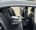 Черный Фольксваген CC / Passat CC, объемом двигателя 1.98 л и пробегом 250 тыс. км за 8300 $, фото 13 на Automoto.ua